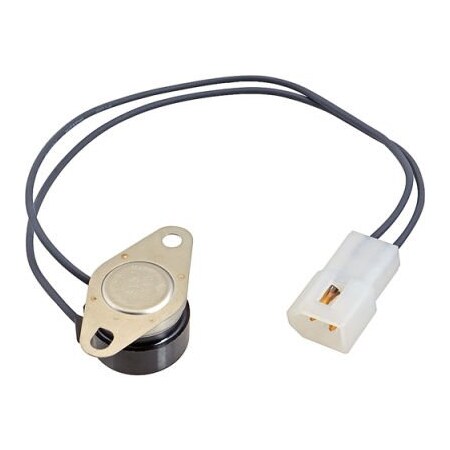 Allpoints Allpoints 8013862 Hi Limit Thermostat, Magnetron Overheat For Merry Chef 8013862